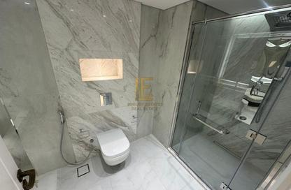 Apartment - 1 Bedroom - 2 Bathrooms for sale in East Porto Drive - Porto Arabia - The Pearl Island - Doha