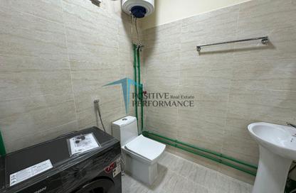 Apartment - Studio - 1 Bathroom for rent in Old Airport Residential Apartments - Old Airport Road - Doha