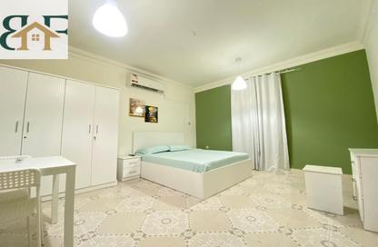 Apartment - Studio - 1 Bathroom for rent in Old Airport Road - Old Airport Road - Doha