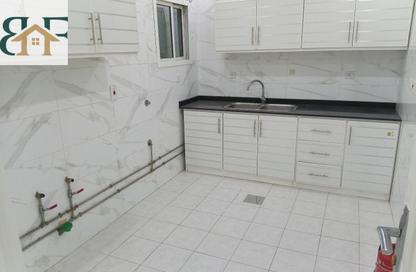 Apartment - 3 Bedrooms - 3 Bathrooms for rent in Al Muntazah Street - Al Muntazah - Doha Apartment - 3 Bedrooms - 3 Bathrooms for rent in Al Muntazah Street - Al Muntazah - Doha