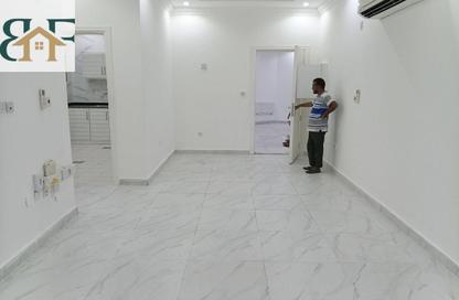 Apartment - 3 Bedrooms - 3 Bathrooms for rent in Al Muntazah Street - Al Muntazah - Doha