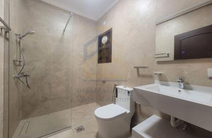 Apartment - 7+ - 7+ for rent in Al Kharaitiyat - Al Kharaitiyat - Al Kharaitiyat - Umm Salal Mohammed