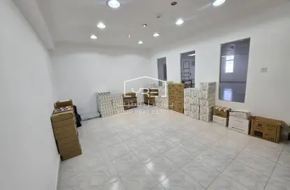 Office Space - 2 Bedrooms - 2 Bathrooms for rent in Al Sadd Road - Al Sadd - Doha