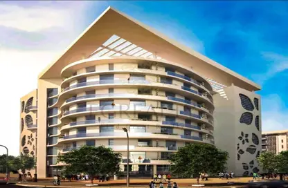 Office Space - Studio - 2 Bathrooms for sale in Yasmeen City - Lusail