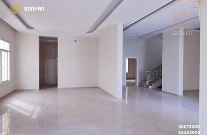 Villa - 7+ Bedrooms - 7+ Bathrooms for sale in Al Fardan Gardens - Abu Sidra - Al Rayyan - Doha
