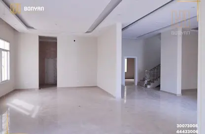 فيلا - 8 غرف نوم - 8 حمامات للبيع في حدائق الفردان - ابو سدرة - الريان - الدوحة