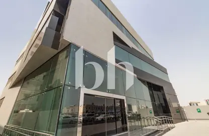 Whole Building - Studio - 4 Bathrooms for rent in Najma 28 - Ibn Dirhem Street - Najma - Doha