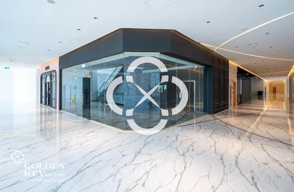 Retail - Studio for rent in Lusail Residence - Marina District - Lusail