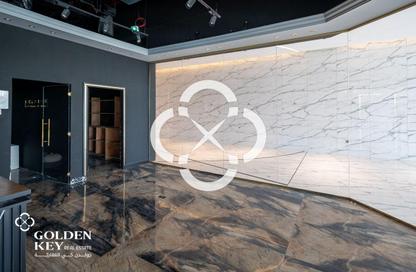 Retail - Studio for rent in Lusail Residence - Marina District - Lusail