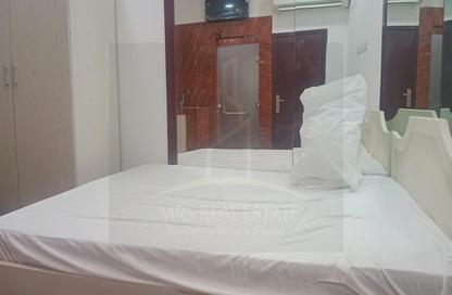 Apartment - Studio - 1 Bathroom for rent in Umm Ghwailina Comm - Umm Ghuwalina - Umm Ghuwailina - Doha