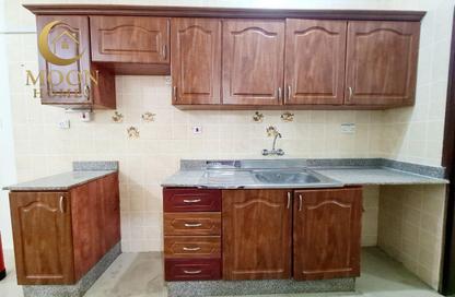 Apartment - 1 - 1 for rent in Umm Ghuwailina 4 - Umm Ghuwailina - Doha