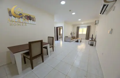 شقة - غرفة نوم - 1 حمام للايجار في ام غوالينا تجارية - ام غويلينا - أم غويلينا - الدوحة