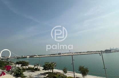 Townhouse - 4 Bedrooms - 6 Bathrooms for sale in Seef Lusail - Lusail City - Lusail