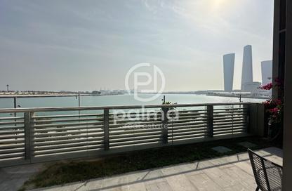 Townhouse - 4 Bedrooms - 6 Bathrooms for sale in Seef Lusail - Lusail City - Lusail
