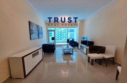 Apartment - 2 - 2 for rent in West Bay - Doha