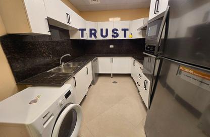 Apartment - 2 - 2 for rent in West Bay - Doha