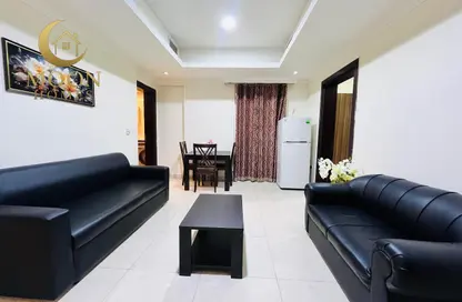 Apartment - 1 Bedroom - 1 Bathroom for rent in Salaja Street - Doha Al Jadeed - Doha Apartment - 1 Bedroom - 1 Bathroom for rent in Salaja Street - Doha Al Jadeed - Doha