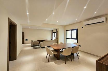 Apartment - 2 Bedrooms - 3 Bathrooms for rent in Umm Ghwailina Comm - Umm Ghuwalina - Umm Ghuwailina - Doha