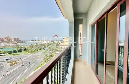 Apartment - 2 Bedrooms - 3 Bathrooms for rent in Medina Centrale - Medina Centrale - The Pearl Island - Doha