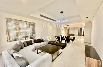 Apartment - 5 Bedrooms - 6 Bathrooms for rent in Sumaysimah - Sumaysimah - Al Khor