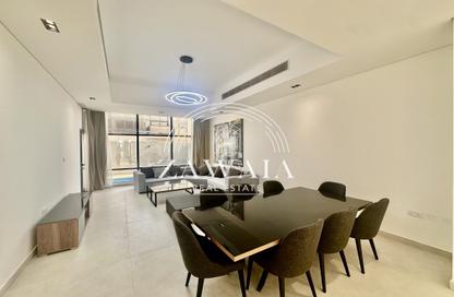 Apartment - 5 Bedrooms - 6 Bathrooms for rent in Sumaysimah - Sumaysimah - Al Khor