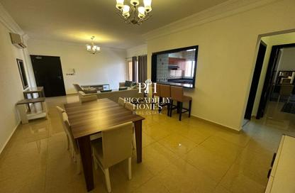 Apartment - 2 Bedrooms - 3 Bathrooms for rent in Y Village - Abu Sidra - Al Rayyan - Doha Apartment - 2 Bedrooms - 3 Bathrooms for rent in Y Village - Abu Sidra - Al Rayyan - Doha