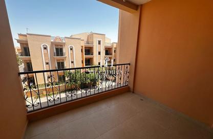 Apartment - 2 Bedrooms - 3 Bathrooms for rent in Y Village - Abu Sidra - Al Rayyan - Doha