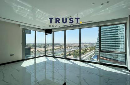 Office Space - Studio - 1 Bathroom for rent in Marina District - Lusail