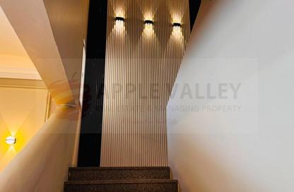 Compound - 3 Bedrooms - 4 Bathrooms for rent in Rawdat Al Matar - Doha