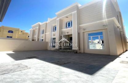 Villa - 5 Bedrooms - 6 Bathrooms for rent in Sumaysimah - Sumaysimah - Al Khor