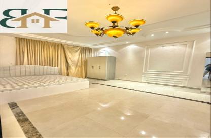 Apartment - Studio - 1 Bathroom for rent in Old Airport Road - Old Airport Road - Doha
