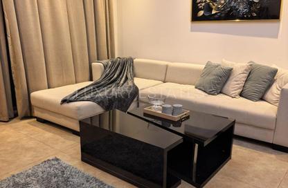 Apartment - 2 - 3 for rent in Rivan Building - Al Erkyah City - Lusail Apartment - 2 - 3 for rent in Rivan Building - Al Erkyah City - Lusail