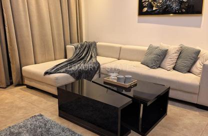 Apartment - 2 - 3 for rent in Rivan Building - Al Erkyah City - Lusail Apartment - 2 - 3 for rent in Rivan Building - Al Erkyah City - Lusail