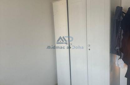 Apartment - Studio - 1 Bathroom for rent in Umm Salal Mahammad - Umm Salal City - Doha