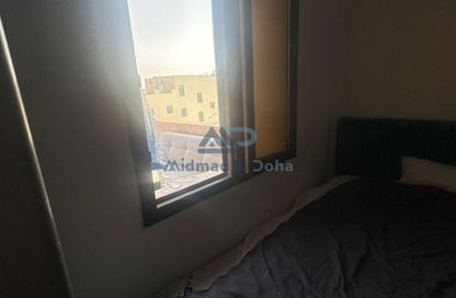Apartment - Studio - 1 Bathroom for rent in Umm Salal Mahammad - Umm Salal City - Doha