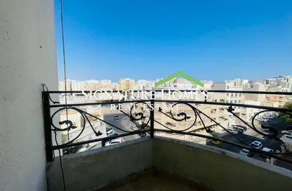 Apartment - 3 Bedrooms - 3 Bathrooms for sale in Al Mansoura - Al Mansoura - Doha