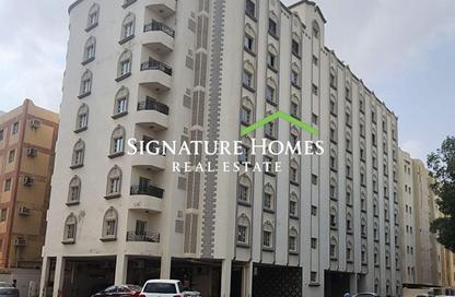 Apartment - 3 - 3 for sale in Al Mansoura - Al Mansoura - Doha