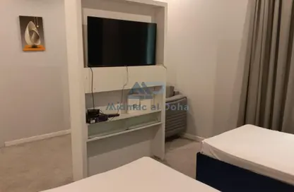 شقة - 1 حمام للايجار في الحتمي - الحتمي - الدوحة