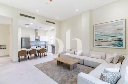 Apartment - 2 Bedrooms - 2 Bathrooms for rent in Giardino Gardens - Giardino Villas - The Pearl Island - Doha