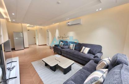 Apartment - 2 Bedrooms - 2 Bathrooms for rent in Al Nasr Street - Al Nasr - Doha