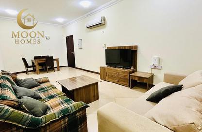 Apartment - 1 Bedroom - 1 Bathroom for rent in Umm Ghwailina Comm - Umm Ghuwalina - Umm Ghuwailina - Doha Apartment - 1 Bedroom - 1 Bathroom for rent in Umm Ghwailina Comm - Umm Ghuwalina - Umm Ghuwailina - Doha