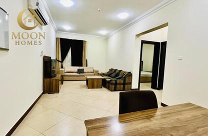 Apartment - 1 Bedroom - 1 Bathroom for rent in Umm Ghwailina Comm - Umm Ghuwalina - Umm Ghuwailina - Doha Apartment - 1 Bedroom - 1 Bathroom for rent in Umm Ghwailina Comm - Umm Ghuwalina - Umm Ghuwailina - Doha