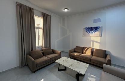 Apartment - 2 Bedrooms - 2 Bathrooms for rent in Al Mansoura - Al Mansoura - Doha