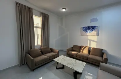 شقة - 2 غرف نوم - 2 حمامات للايجار في المنصورة - المنصورة - الدوحة