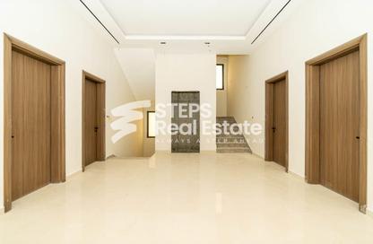 Villa - 7 Bedrooms - 7+ Bathrooms for sale in Al Hanaa Street - Al Gharrafa - Doha