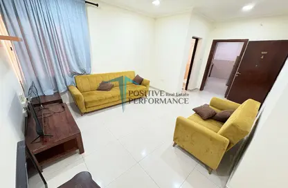 Apartment - 2 Bedrooms - 2 Bathrooms for rent in Old Airport Road - Old Airport Road - Doha
