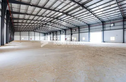Warehouse - Studio - 1 Bathroom for rent in Industrial Area - Mesaieed