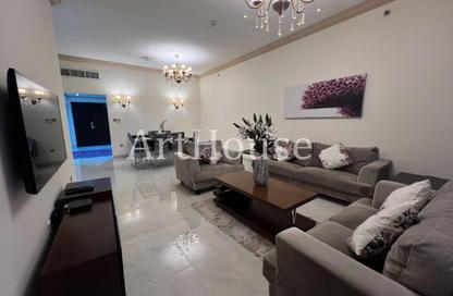 Apartment - 4 - 3 for rent in Al Sadd Road - Al Sadd - Doha Apartment - 4 - 3 for rent in Al Sadd Road - Al Sadd - Doha