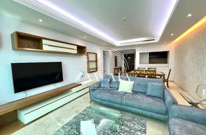 شقة - 2 غرف نوم - 3 حمامات للايجار في برج زجزاج ب - أبراج زجزاج - الخليج الغربي - الدوحة شقة - 2 غرف نوم - 3 حمامات للايجار في برج زجزاج ب - أبراج زجزاج - الخليج الغربي - الدوحة