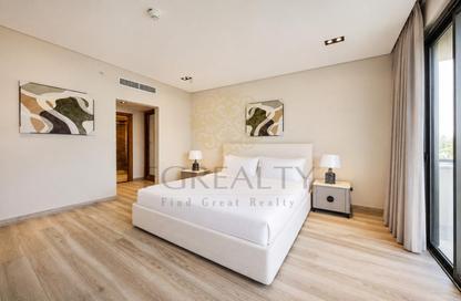 Apartment - 1 - 2 for sale in Downtown - Qatar Entertainment City - Lusail Apartment - 1 - 2 for sale in Downtown - Qatar Entertainment City - Lusail